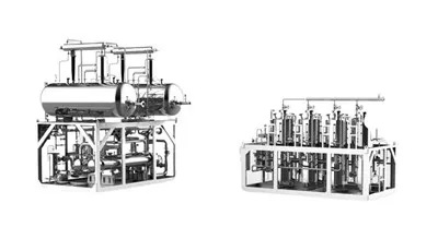 Elektrolisis Air Alkali