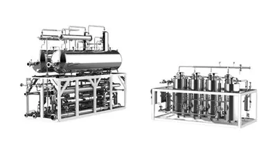 Hidrogen Elektrolisis Basa