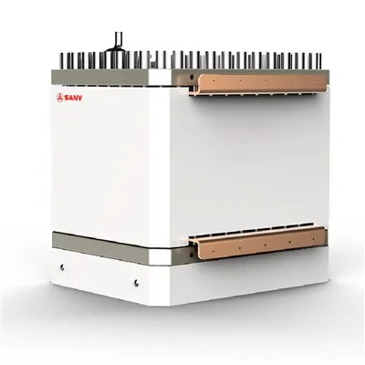 Elektrolisis Pem Membran Penukar Proton