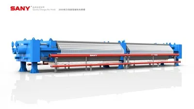 Elektroliser Desain Persegi Dari Air Alkali